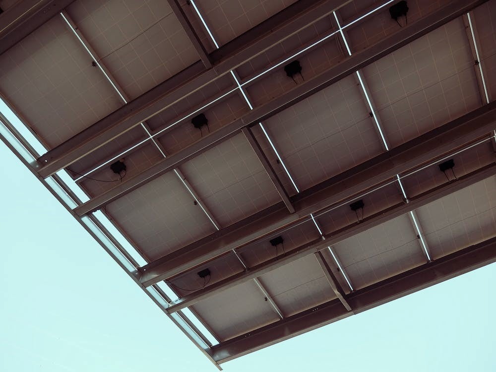 Bespoke Solar Solutions: PHP Systems' Signature Approach to Sustainable Roofing